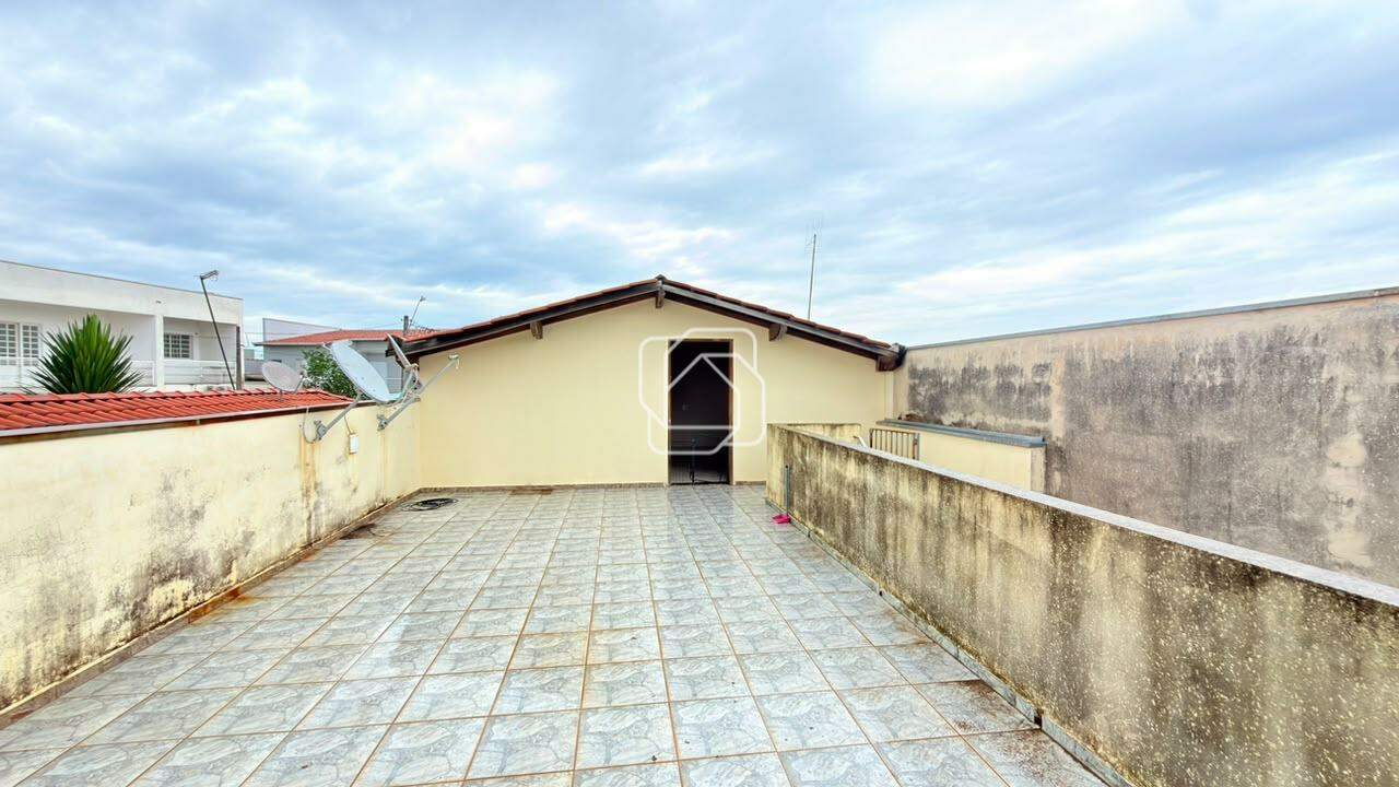 Casa para aluguel em Itu - SP - Jardim dos Ipês: