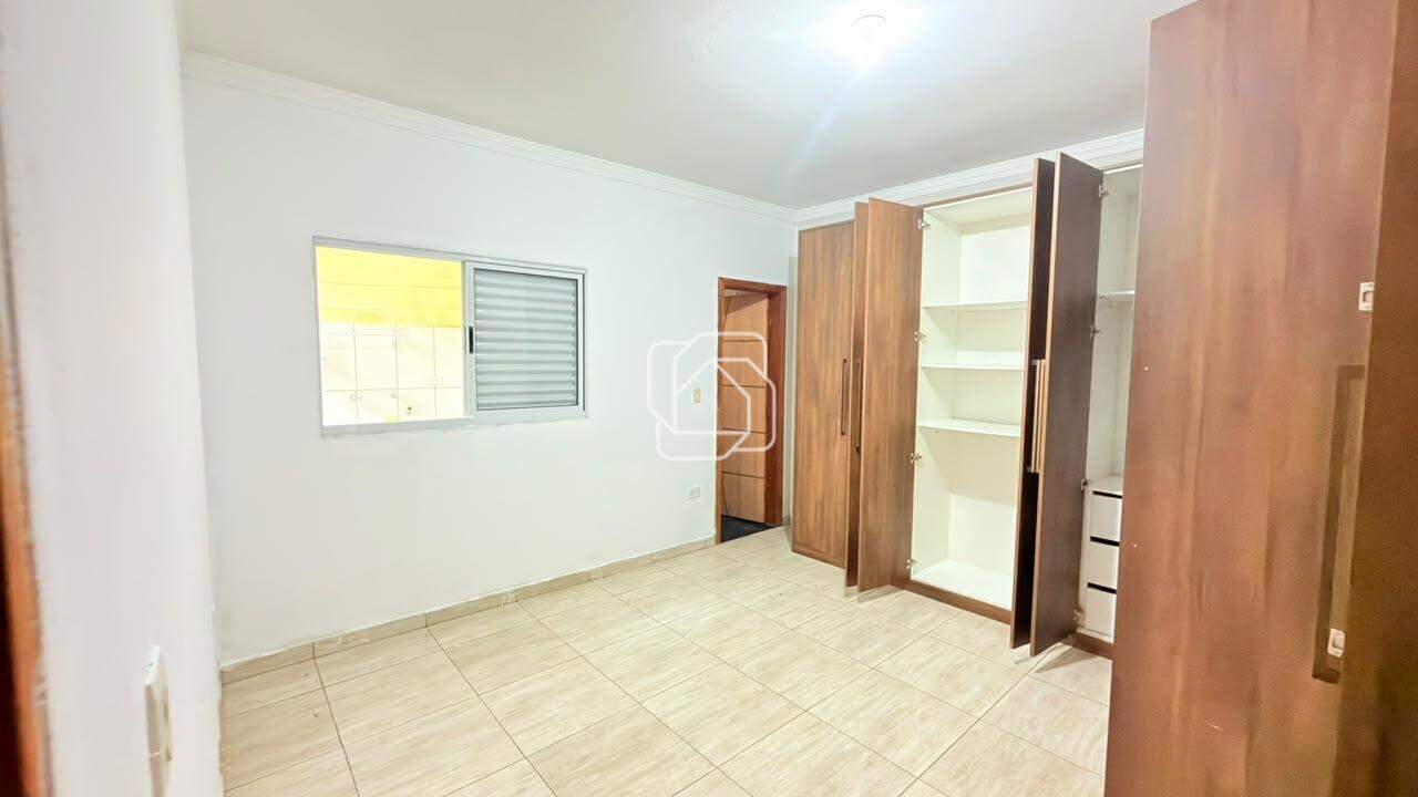 Casa para aluguel em Itu - SP - Jardim dos Ipês: