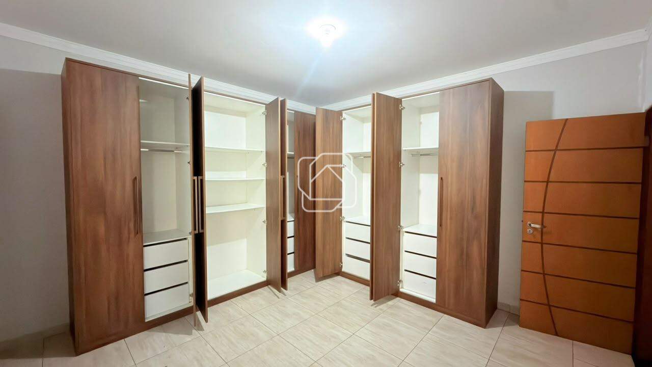 Casa para aluguel em Itu - SP - Jardim dos Ipês: