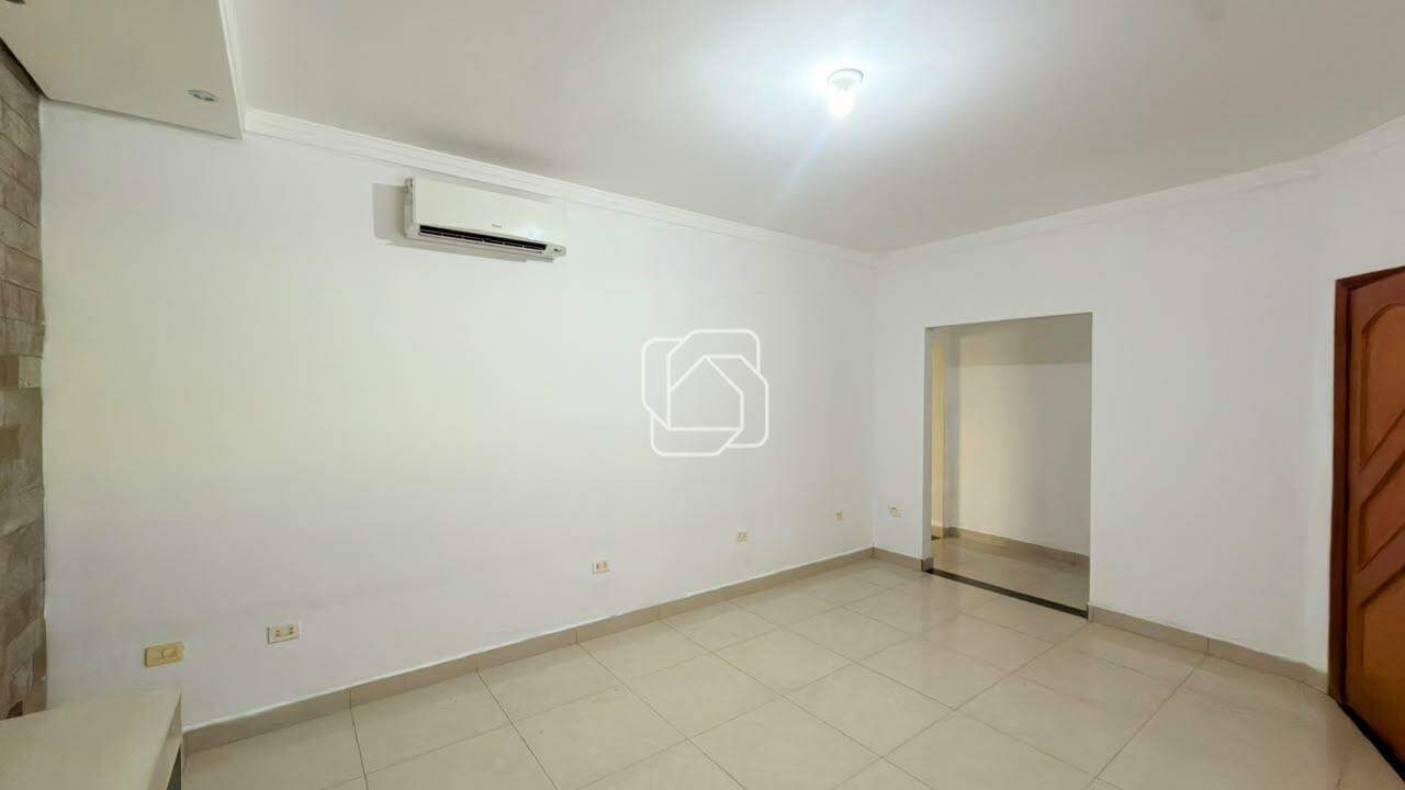 Casa para aluguel em Itu - SP - Jardim dos Ipês: