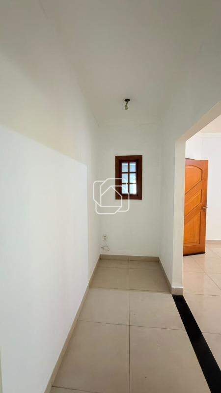 Casa para aluguel em Itu - SP - Jardim dos Ipês: