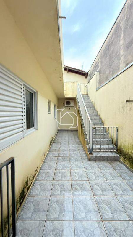 Casa para aluguel em Itu - SP - Jardim dos Ipês: