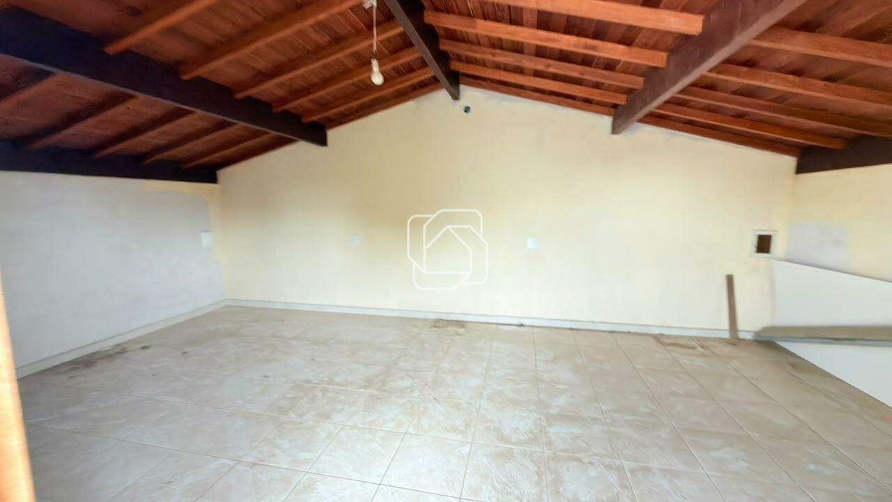 Casa para aluguel em Itu - SP - Jardim dos Ipês: