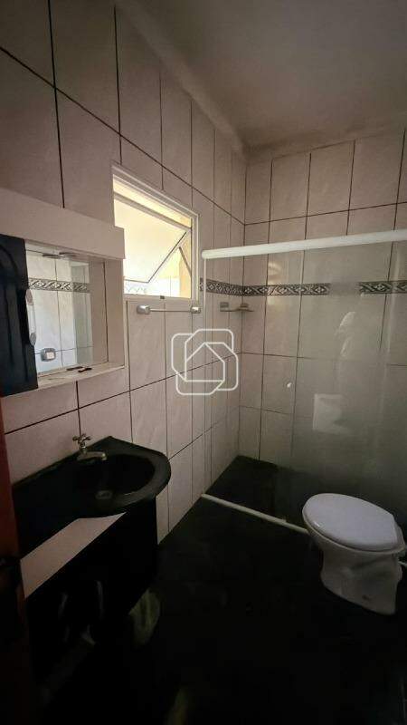 Casa para aluguel em Itu - SP - Jardim dos Ipês: