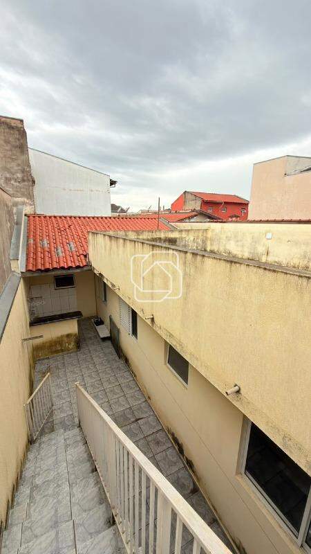 Casa para aluguel em Itu - SP - Jardim dos Ipês: