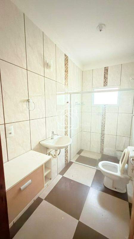 Casa para aluguel em Itu - SP - Jardim dos Ipês: