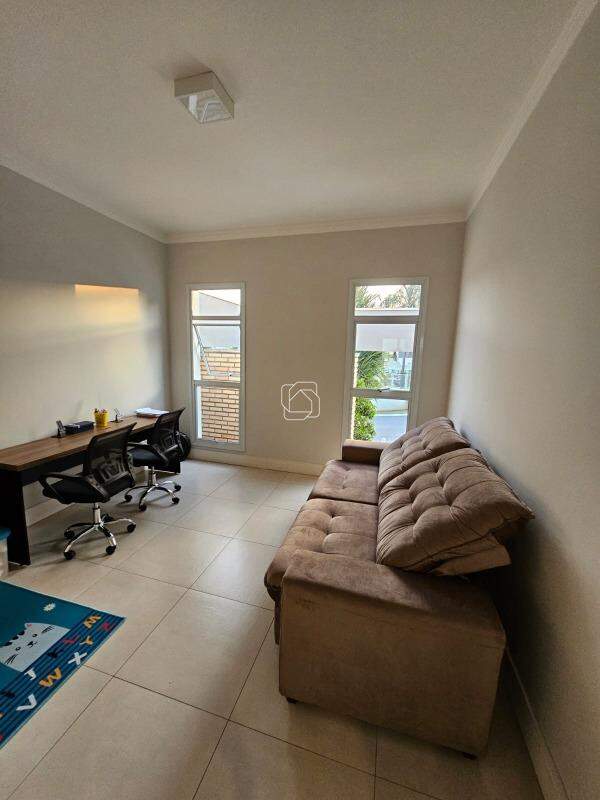 Casa de Condomínio para aluguel em Itu - SP - Jardim Theodora: