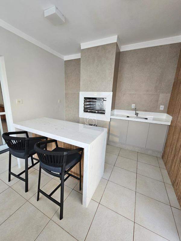 Casa de Condomínio para aluguel em Itu - SP - Jardim Theodora: