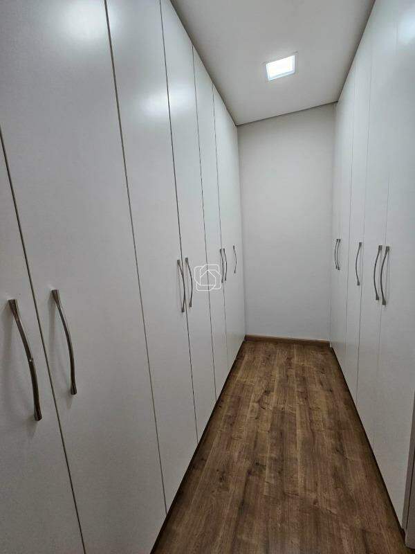 Casa de Condomínio para aluguel em Itu - SP - Jardim Theodora: