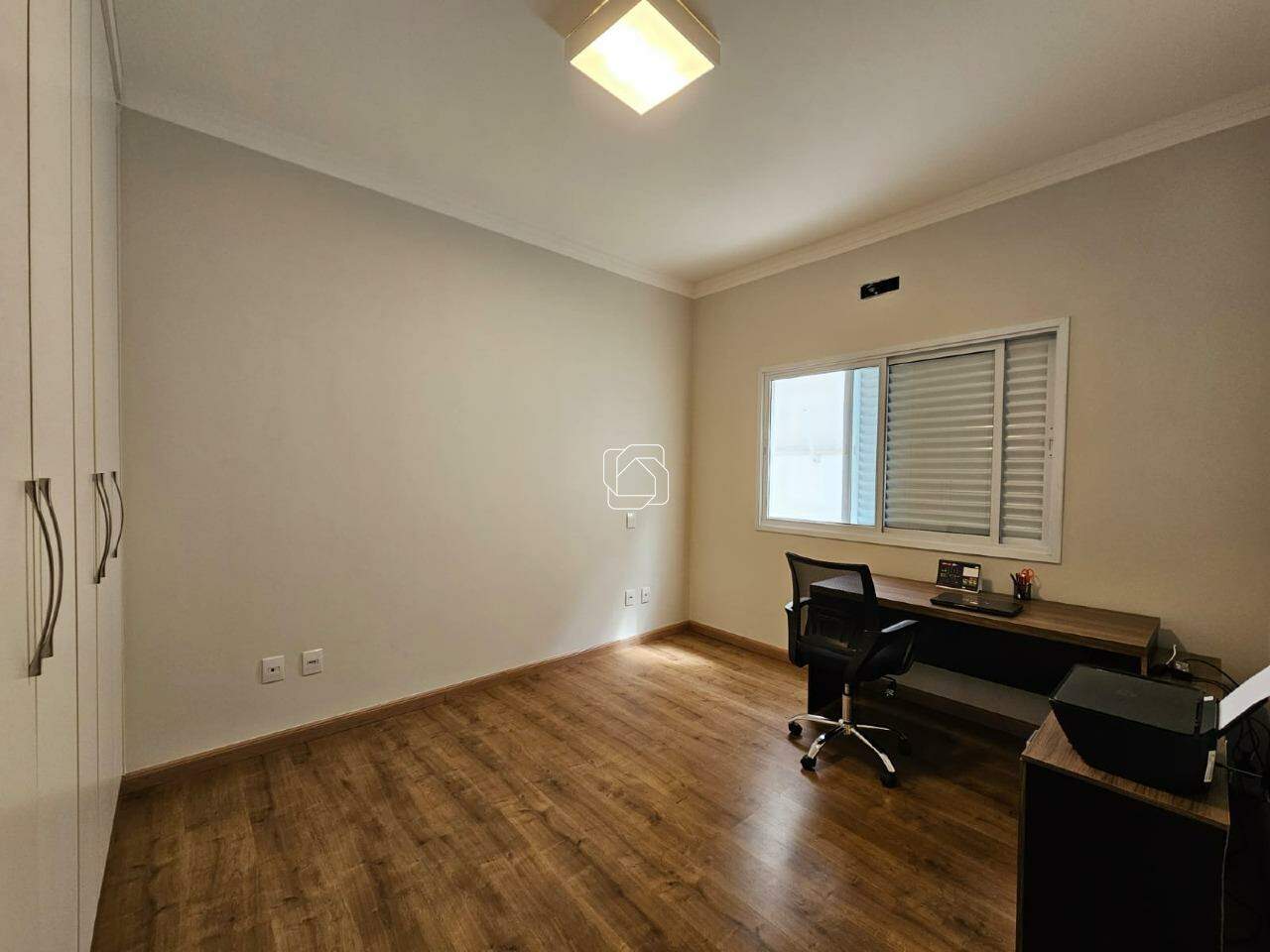 Casa de Condomínio para aluguel em Itu - SP - Jardim Theodora: