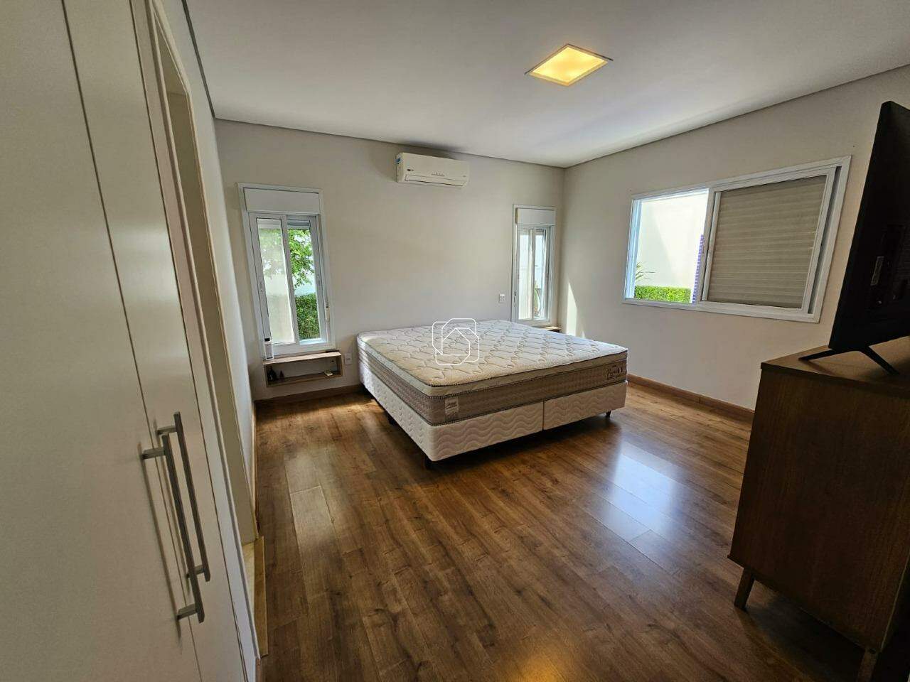 Casa de Condomínio para aluguel em Itu - SP - Jardim Theodora: