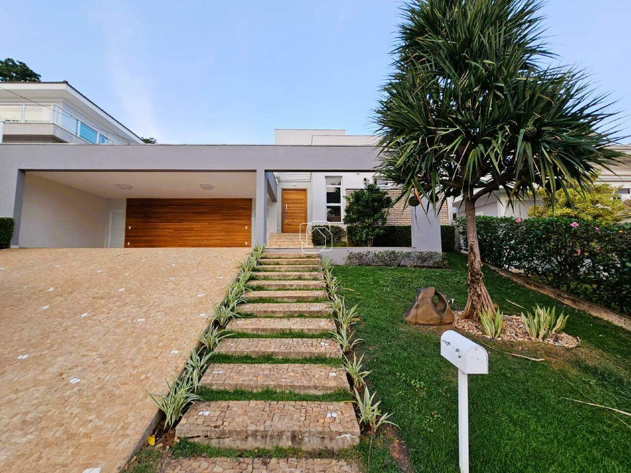Casa de Condomínio para aluguel em Itu - SP - Jardim Theodora: 