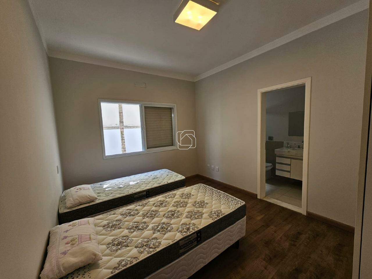 Casa de Condomínio para aluguel em Itu - SP - Jardim Theodora:
