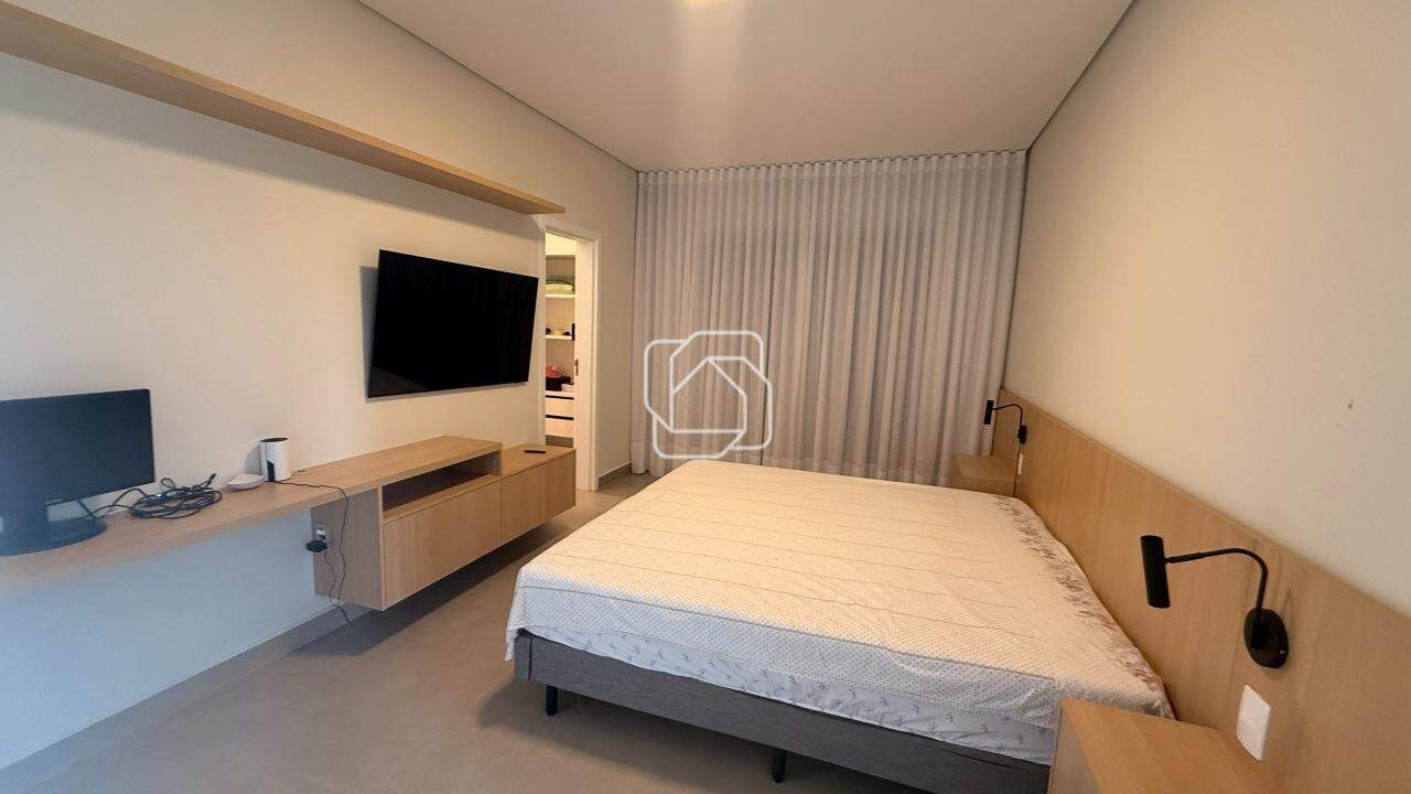 Casa de Condomínio à venda em Itu - SP - Condomínio Xapada Parque Ytu: Quarto