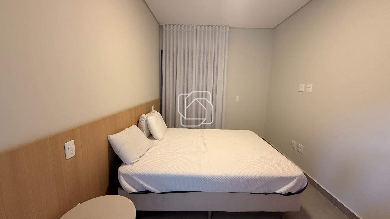 Casa de Condomínio à venda em Itu - SP - Condomínio Xapada Parque Ytu: Quarto