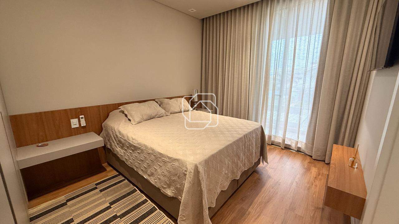 Casa de Condomínio à venda em Itu - SP - Parque Village Castelo: Quarto