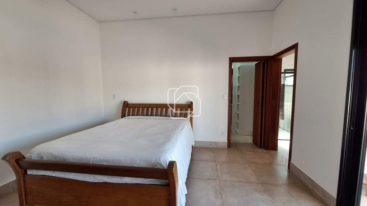 Casa de Condomínio à venda em Salto - SP - Terras de Mont Serrat: