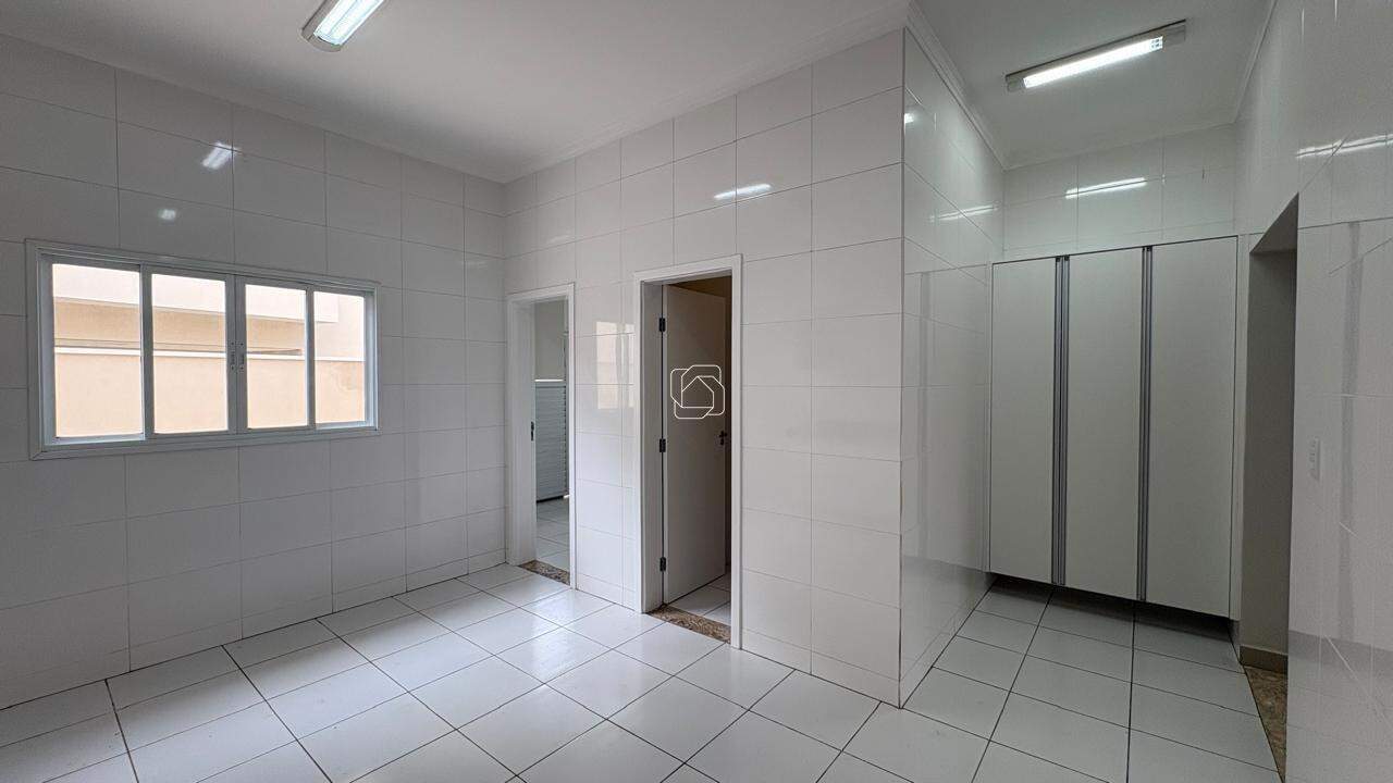 Casa de Condomínio para aluguel em Salto - SP - Condomínio Fazenda Palmeiras Imperiais: