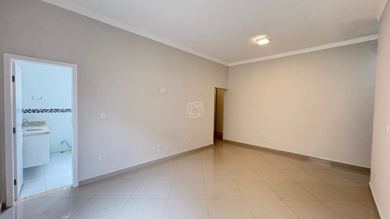 Casa de Condomínio para aluguel em Salto - SP - Condomínio Fazenda Palmeiras Imperiais: