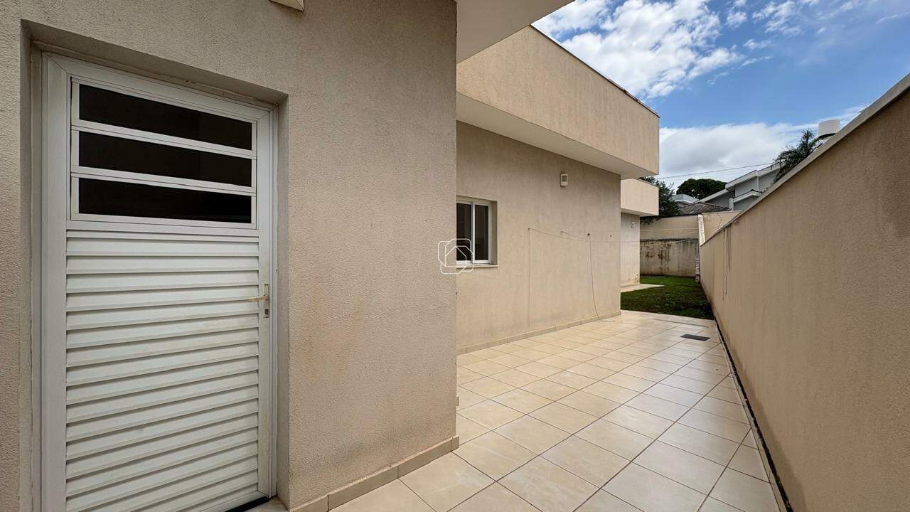 Casa de Condomínio para aluguel em Salto - SP - Condomínio Fazenda Palmeiras Imperiais:
