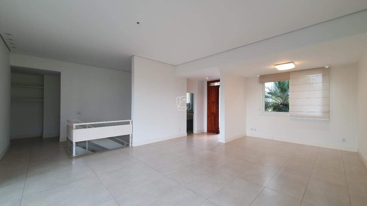 Casa de Condomínio para aluguel em Itu - SP - Jardim Plaza Atheneé: