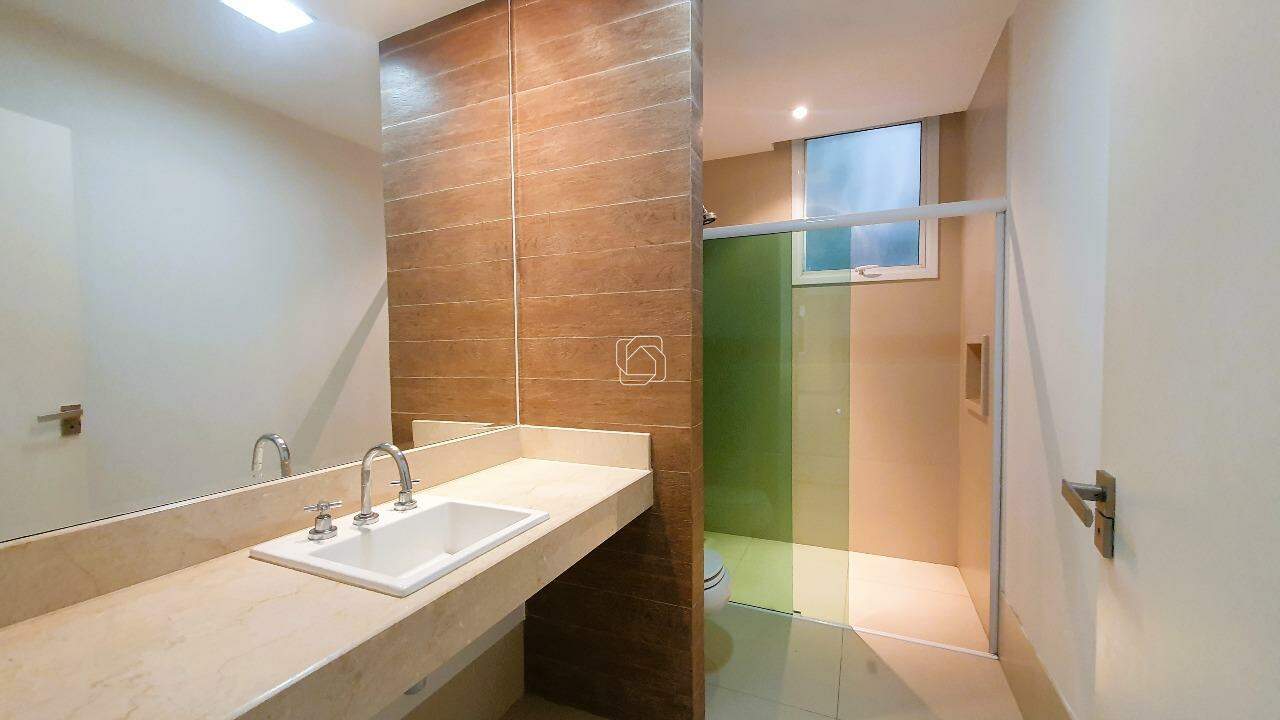 Casa de Condomínio para aluguel em Itu - SP - Jardim Plaza Atheneé: