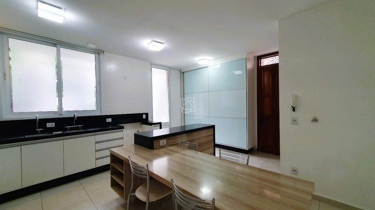 Casa de Condomínio para aluguel em Itu - SP - Jardim Plaza Atheneé: