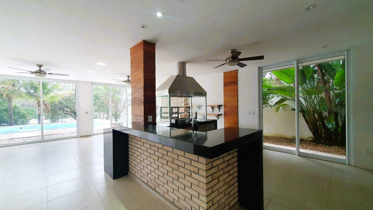 Casa de Condomínio para aluguel em Itu - SP - Jardim Plaza Atheneé: