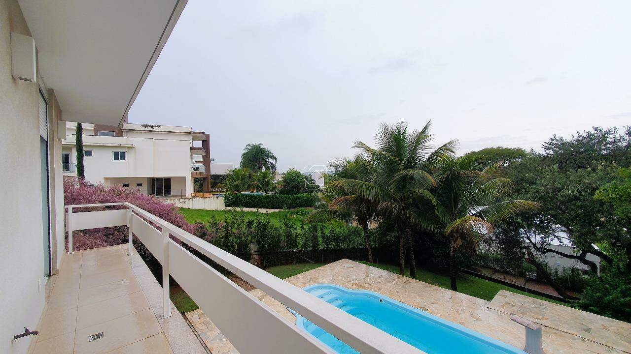 Casa de Condomínio para aluguel em Itu - SP - Jardim Plaza Atheneé: