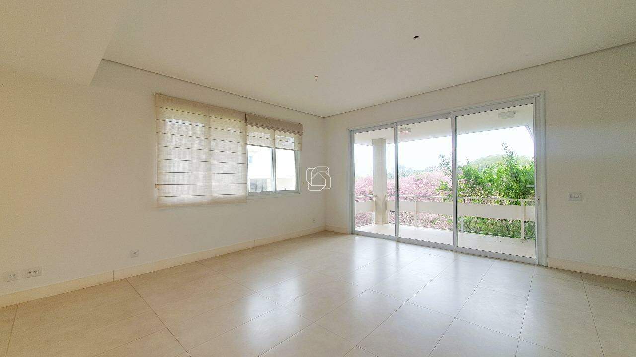 Casa de Condomínio para aluguel em Itu - SP - Jardim Plaza Atheneé: 