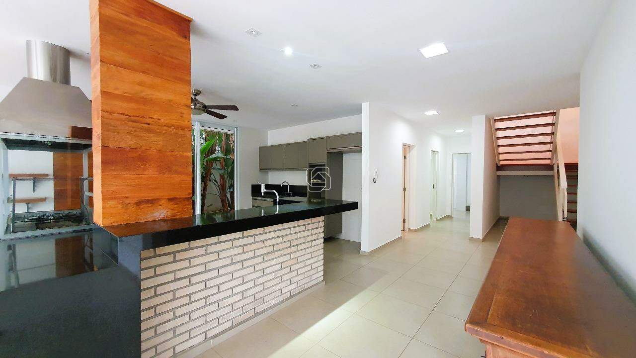 Casa de Condomínio para aluguel em Itu - SP - Jardim Plaza Atheneé: