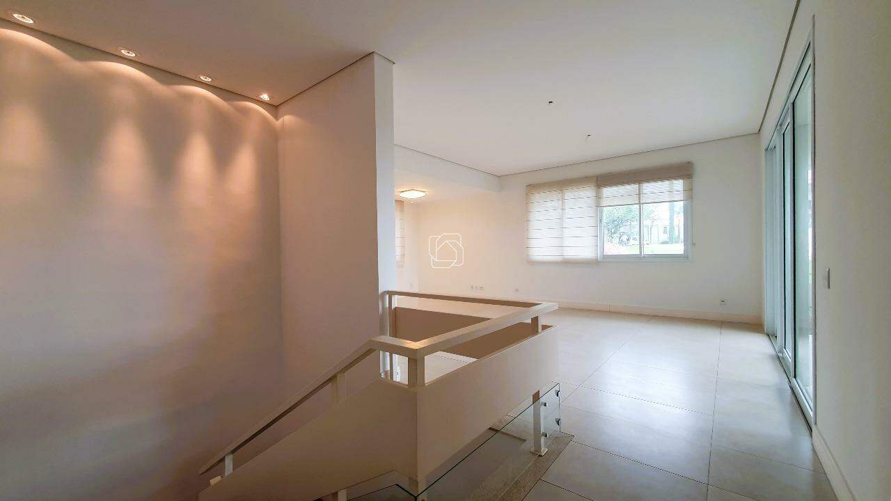 Casa de Condomínio para aluguel em Itu - SP - Jardim Plaza Atheneé: