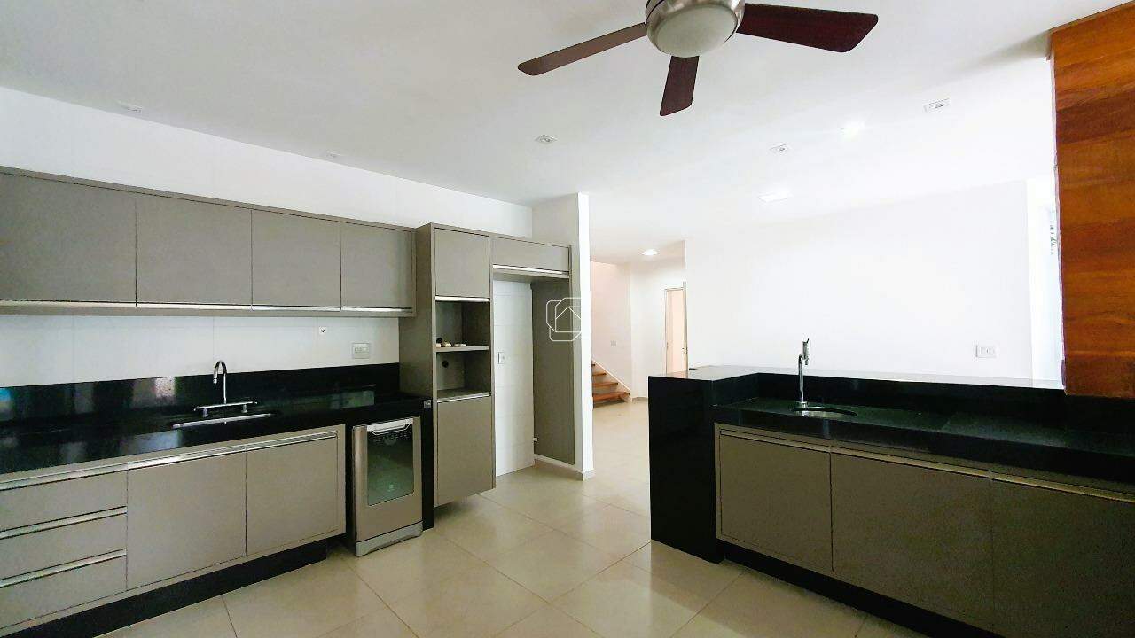 Casa de Condomínio para aluguel em Itu - SP - Jardim Plaza Atheneé: