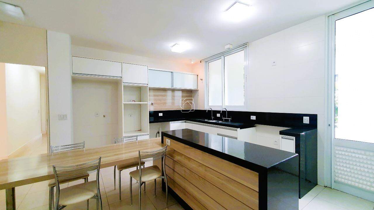 Casa de Condomínio para aluguel em Itu - SP - Jardim Plaza Atheneé:
