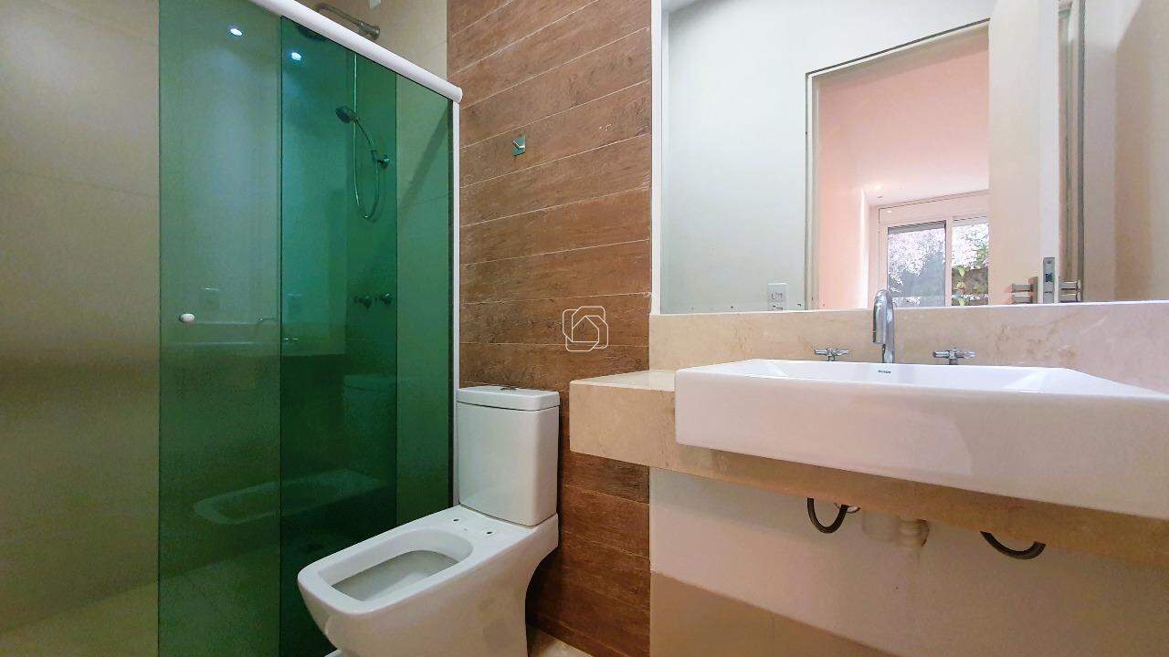 Casa de Condomínio para aluguel em Itu - SP - Jardim Plaza Atheneé: