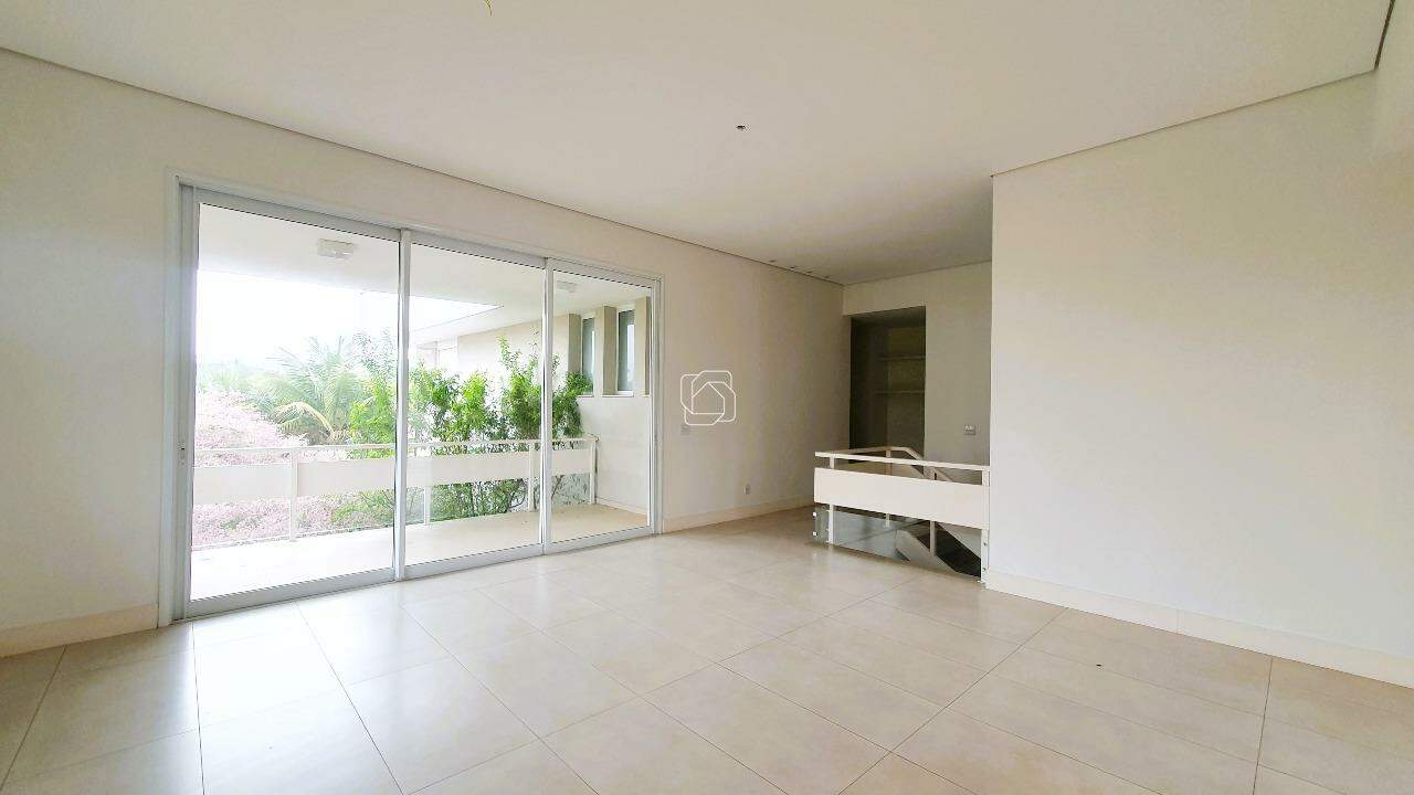 Casa de Condomínio para aluguel em Itu - SP - Jardim Plaza Atheneé: 