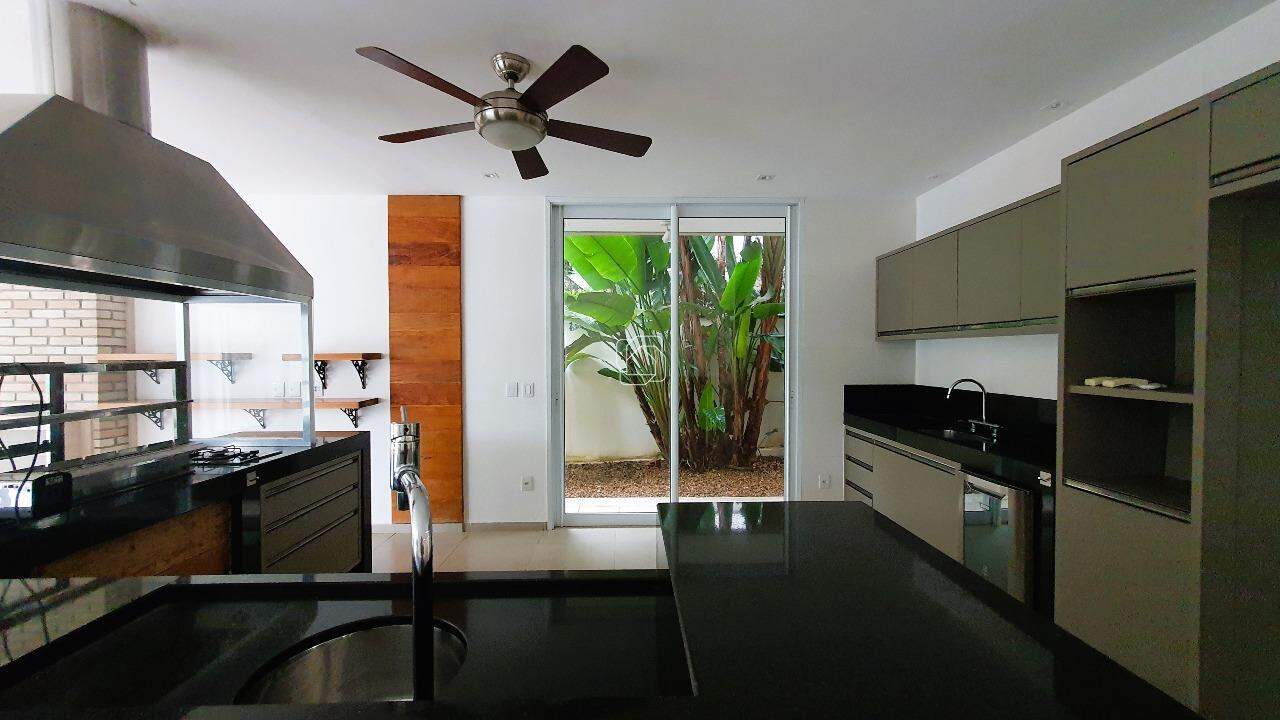Casa de Condomínio para aluguel em Itu - SP - Jardim Plaza Atheneé: