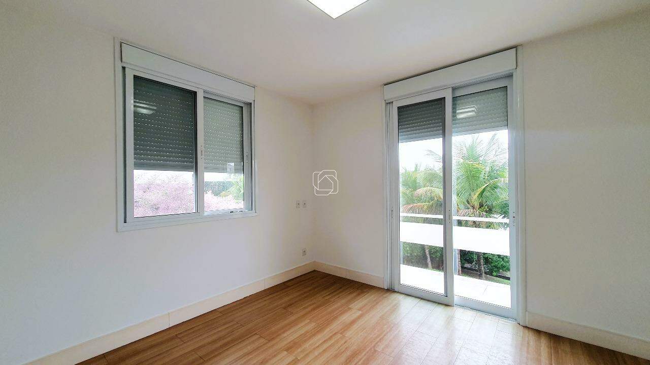 Casa de Condomínio para aluguel em Itu - SP - Jardim Plaza Atheneé: