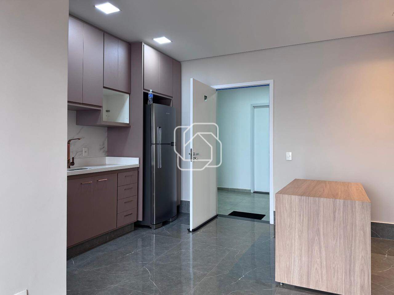 Apartamento para aluguel em Itu - SP - Parque Nossa Senhora da Candelária: 