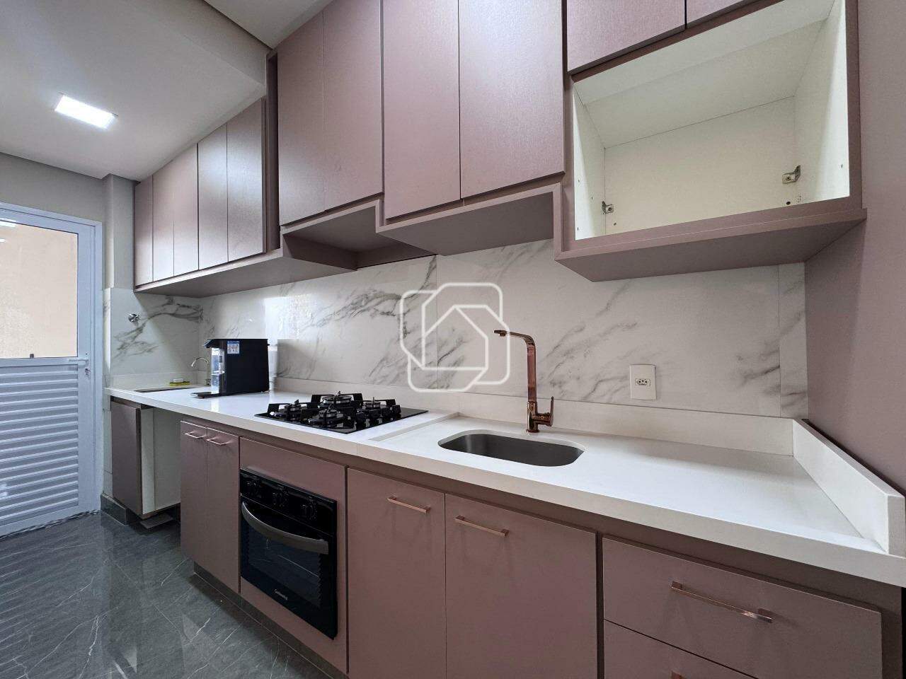 Apartamento para aluguel em Itu - SP - Parque Nossa Senhora da Candelária: 