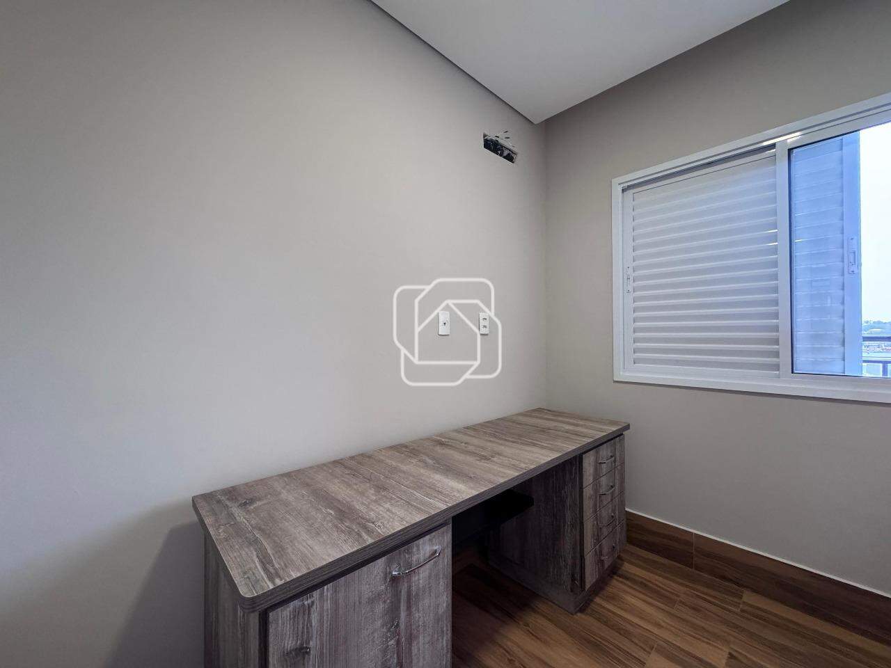 Apartamento para aluguel em Itu - SP - Parque Nossa Senhora da Candelária: 