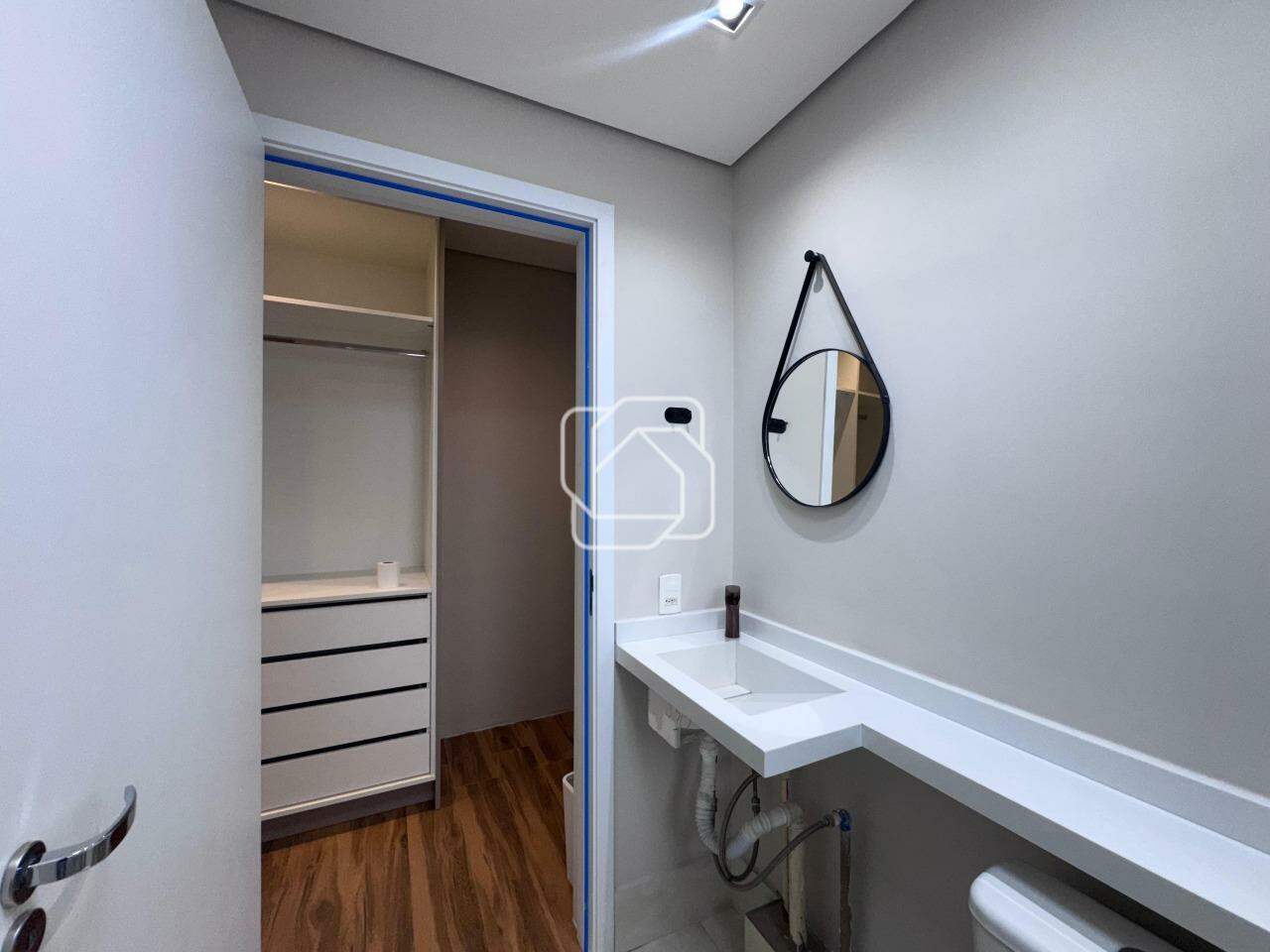 Apartamento para aluguel em Itu - SP - Parque Nossa Senhora da Candelária: 
