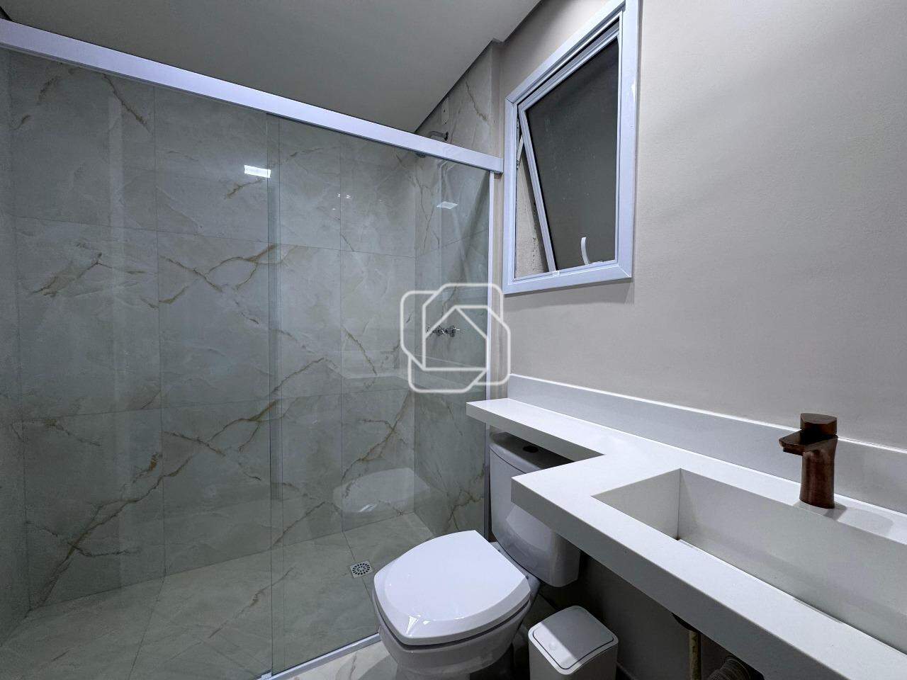 Apartamento para aluguel em Itu - SP - Parque Nossa Senhora da Candelária: 