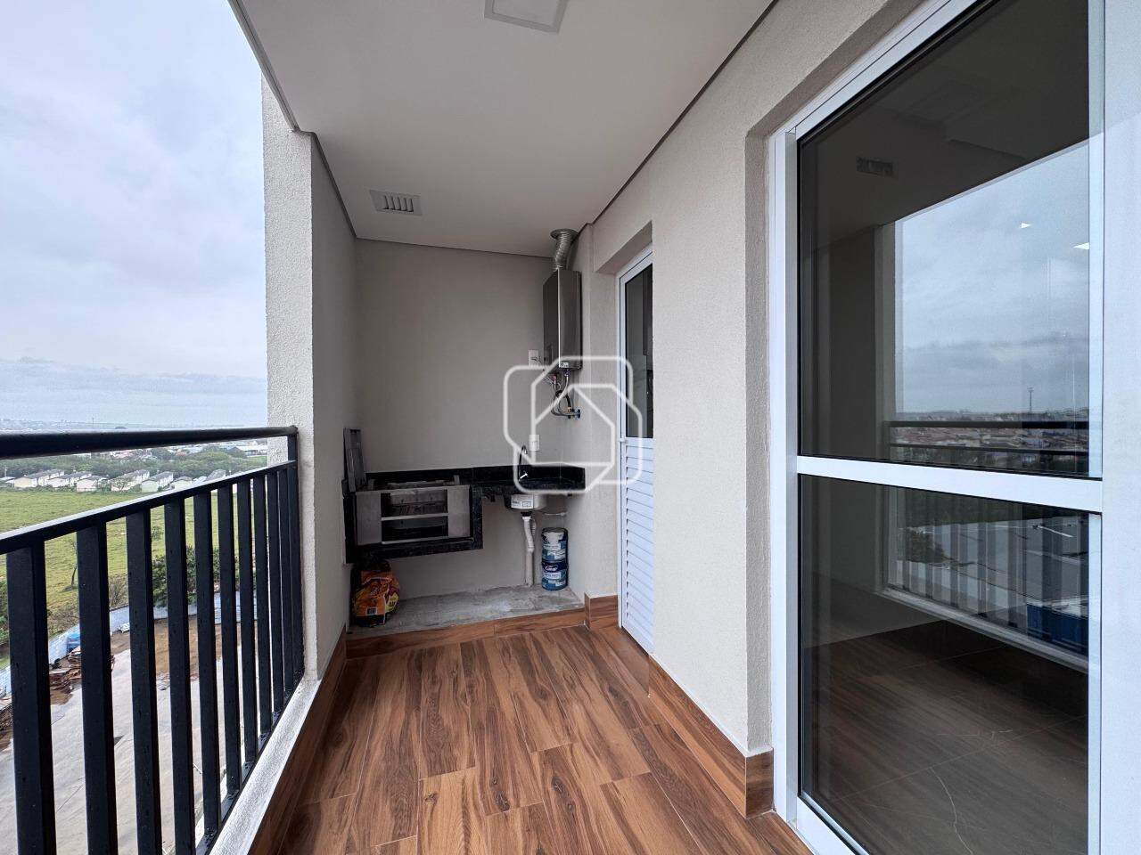 Apartamento para aluguel em Itu - SP - Parque Nossa Senhora da Candelária: 