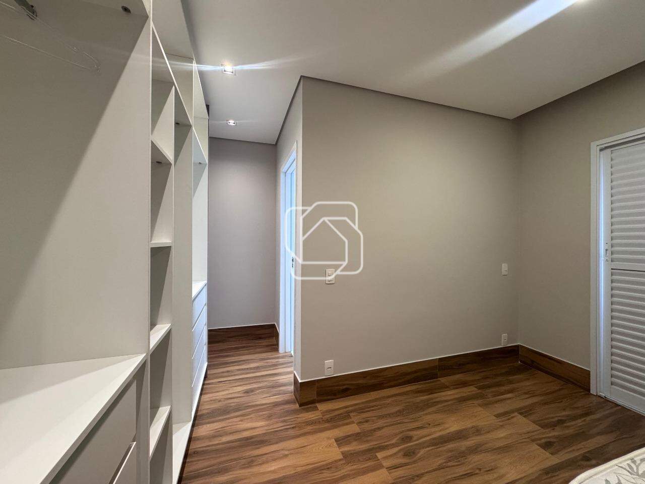 Apartamento para aluguel em Itu - SP - Parque Nossa Senhora da Candelária: 