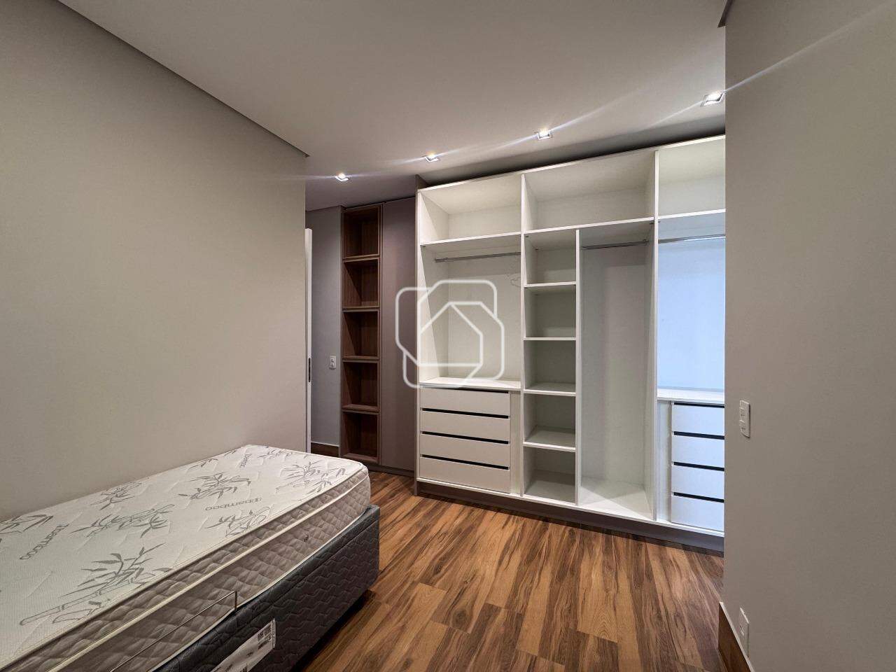 Apartamento para aluguel em Itu - SP - Parque Nossa Senhora da Candelária: 