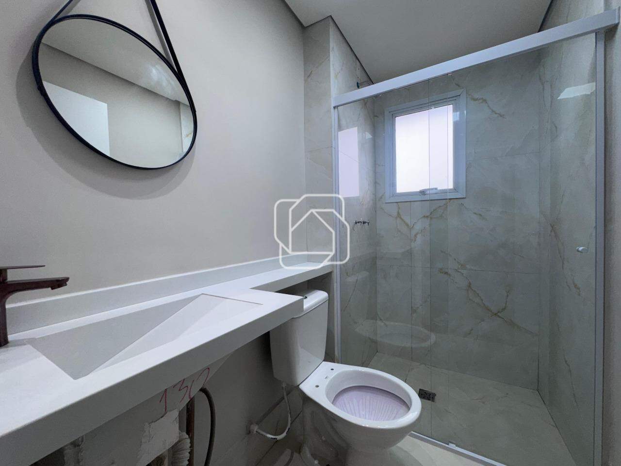 Apartamento para aluguel em Itu - SP - Parque Nossa Senhora da Candelária: 