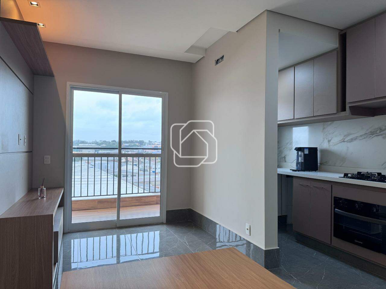 Apartamento para aluguel em Itu - SP - Parque Nossa Senhora da Candelária: 