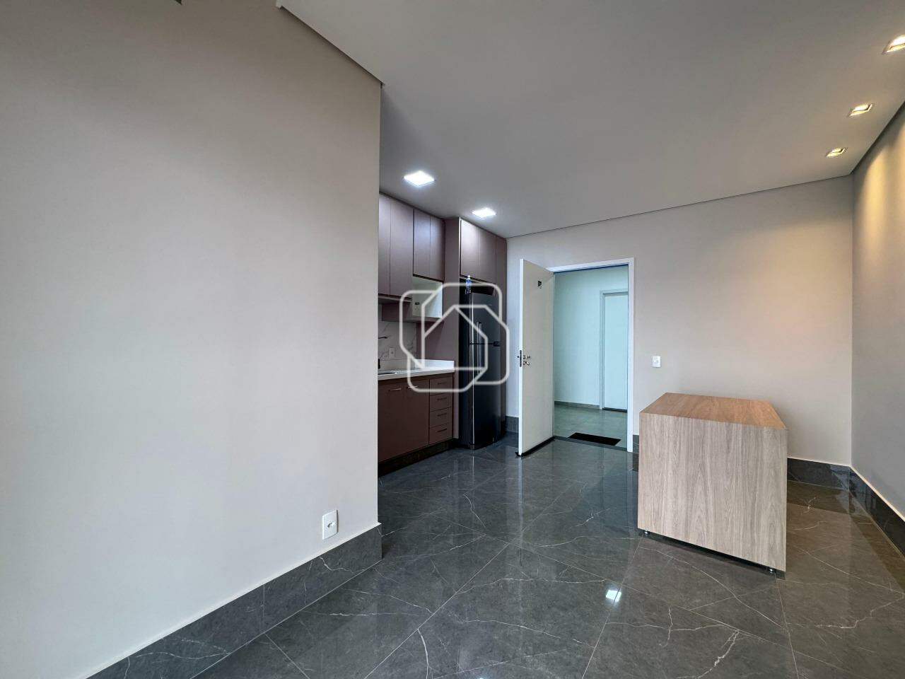 Apartamento para aluguel em Itu - SP - Parque Nossa Senhora da Candelária: 