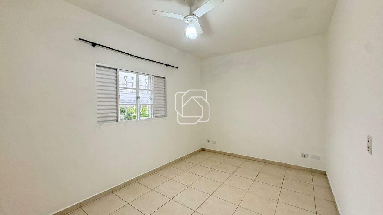 Apartamento para aluguel em Itu - SP - Parque América: